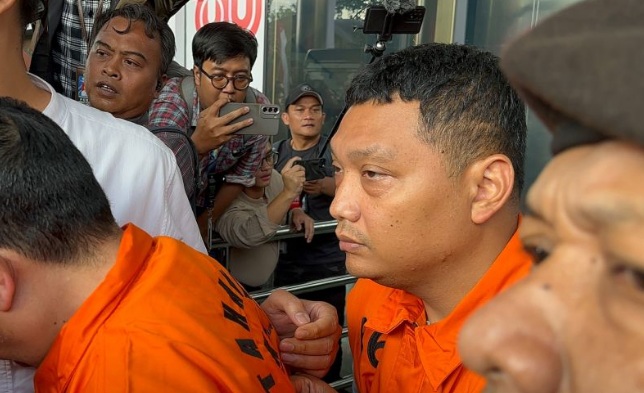 KPK ungkap kepemilikan 22 kendaraan yang disita, satu punya Wamenaker KPK ungkap kepemilikan 22 kendaraan yang disita, satu punya Wamenaker