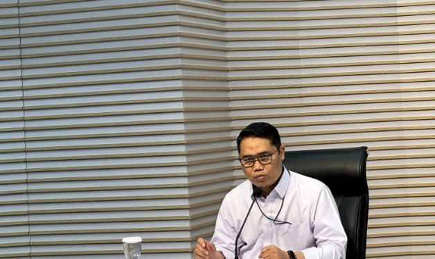 KPK: SK Menag Nomor 130/2024 jadi salah satu bukti kasus kuota haji KPK: SK Menag Nomor 130/2024 jadi salah satu bukti kasus kuota haji