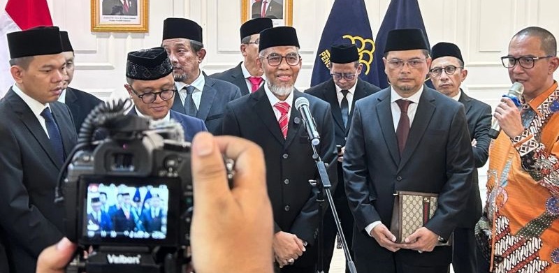 LMKN: Pemutaran suara burung di ruang komersial bisa kena royalti