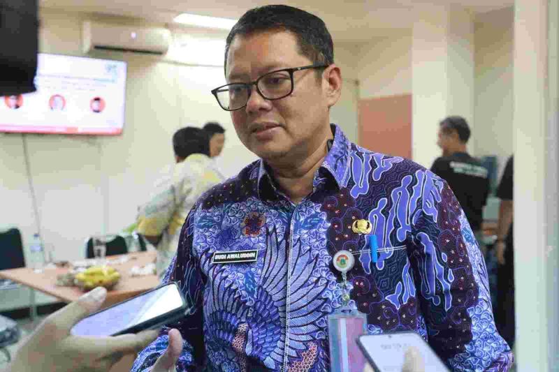 DKI sayangkan perusakan CCTV saat ada unjuk rasa di DPR DKI sayangkan perusakan CCTV saat ada unjuk rasa di DPR
