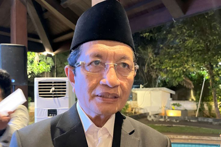 Menag: Sudah saatnya RI beri penghargaan bagi tokoh perdamaian dunia