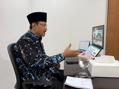 Kemensos hentikan Bansos untuk 55 ribu penerima tak layak