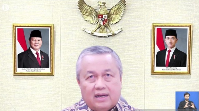 BI yakin ekonomi semester II menguat didukung ekspor dan konsumsi BI yakin ekonomi semester II menguat didukung ekspor dan konsumsi