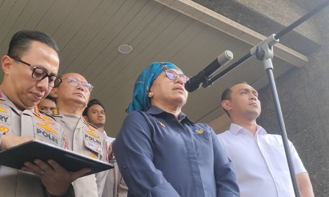 KPAI minta anak di bawah umur tak dilibatkan dalam aksi politik KPAI minta anak di bawah umur tak dilibatkan dalam aksi politik