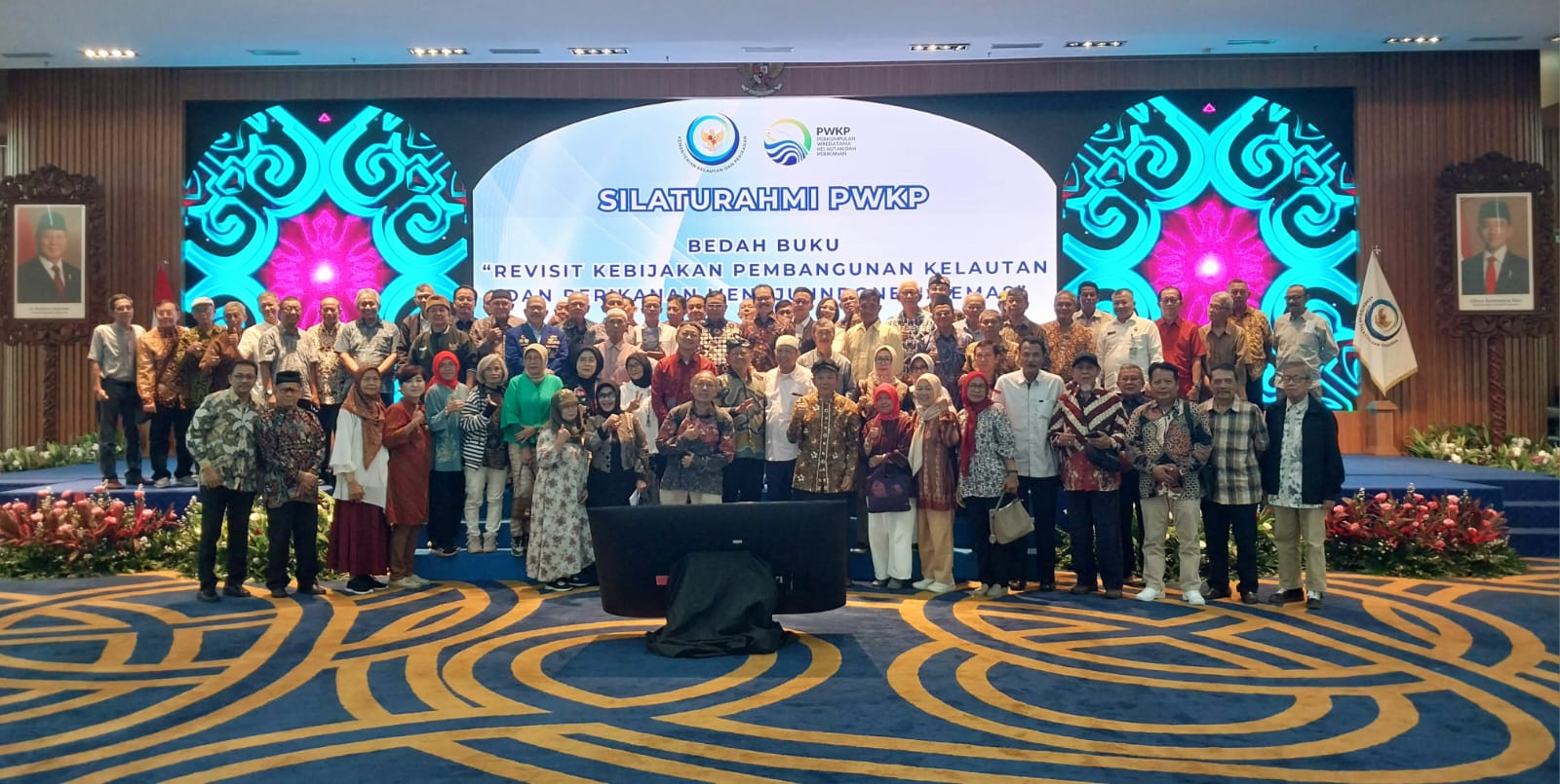 Pemerintah harus terbitkan regulasi agar dapat di optimalkan untuk kesejahteraan rakyat Pemerintah harus terbitkan regulasi agar dapat di optimalkan untuk kesejahteraan rakyat