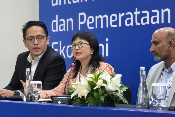 Pemerintah siapkan Rp1,8 triliun untuk delapan bidang riset prioritas Pemerintah siapkan Rp1,8 triliun untuk delapan bidang riset prioritas