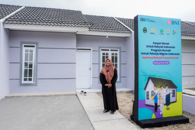 PCO: Program 3 Juta Rumah wujud kemerdekaan dari ketimpangan ekonomi PCO: Program 3 Juta Rumah wujud kemerdekaan dari ketimpangan ekonomi