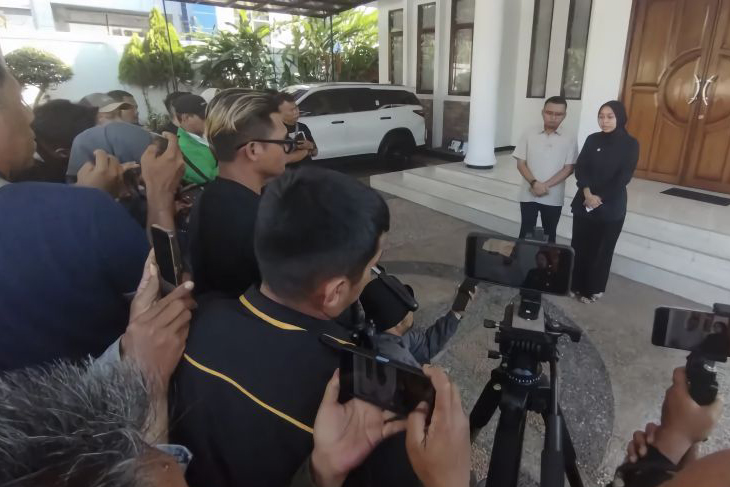 Kompolnas: Polda Jabar harus beri kepastian hukum soal kasus Garut Kompolnas: Polda Jabar harus beri kepastian hukum soal kasus Garut