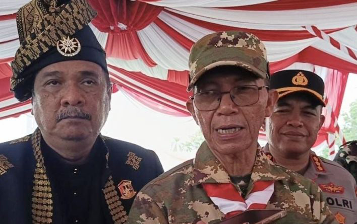 Pemkot Batam tunggu juknis pusat untuk penanganan warga Gaza di Galang Pemkot Batam tunggu juknis pusat untuk penanganan warga Gaza di Galang