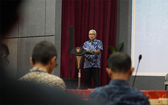 Kemenko Perekonomian minta kebijakan pelarangan AMDK di Bali dipertimbangkan secara komprehensif