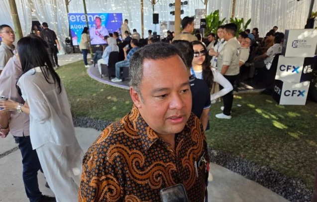 Wakil Ketua Komisi XI DPR sebut tunjangan rumah Rp50 juta masih wajar Wakil Ketua Komisi XI DPR sebut tunjangan rumah Rp50 juta masih wajar