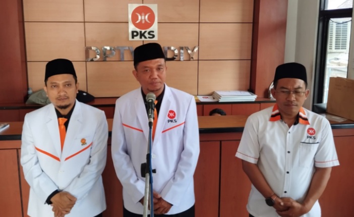 PKS DIY gelar Muswil VI, jadi ajang konsolidasi internal PKS DIY gelar Muswil VI, jadi ajang konsolidasi internal