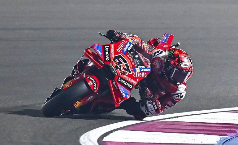 Pecco sebut ada masalah dalam sistem pengereman Pecco sebut ada masalah dalam sistem pengereman