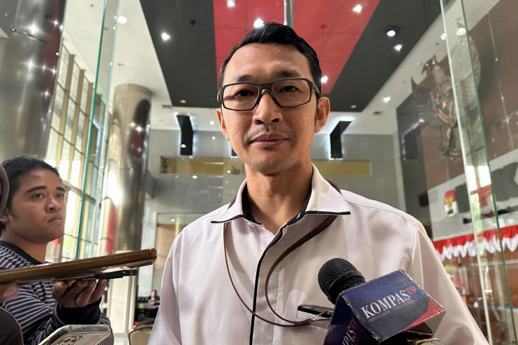 KPK panggil Staf Ahli Bupati Kolaka Timur jadi saksi kasus RSUD KPK panggil Staf Ahli Bupati Kolaka Timur jadi saksi kasus RSUD