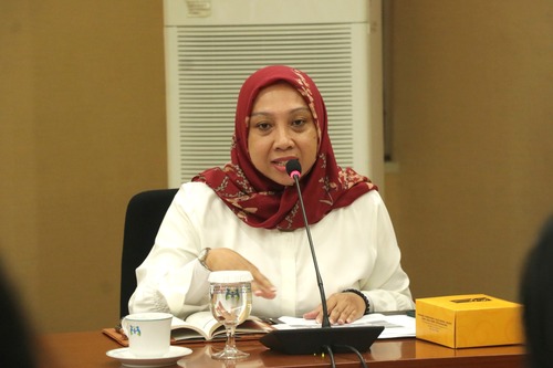 KemenPPPA sebut pentingnya perlindungan anak di penitipan