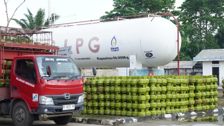 MK ketok palu, biaya transportasi gas lpg 3 kg bukan obyek pajak MK ketok palu, biaya transportasi gas lpg 3 kg bukan obyek pajak