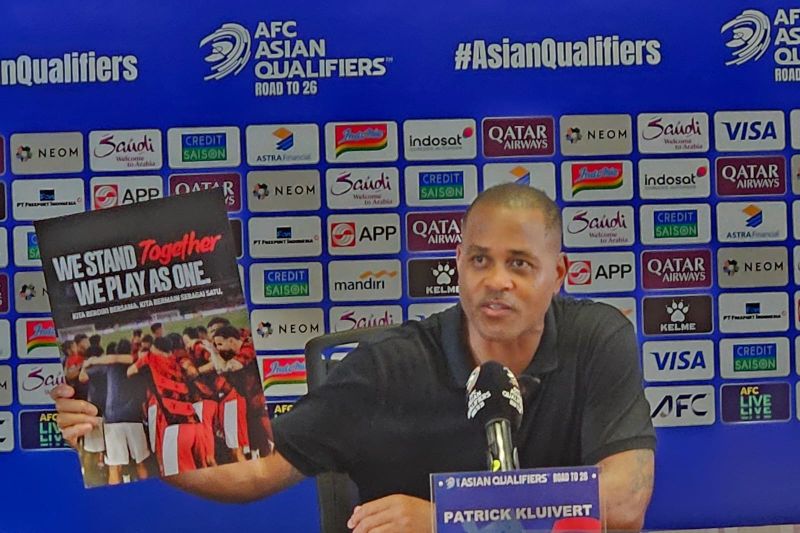 Daftar 11 pemain Super League yang perkuat timnas Indonesia Daftar 11 pemain Super League yang perkuat timnas Indonesia