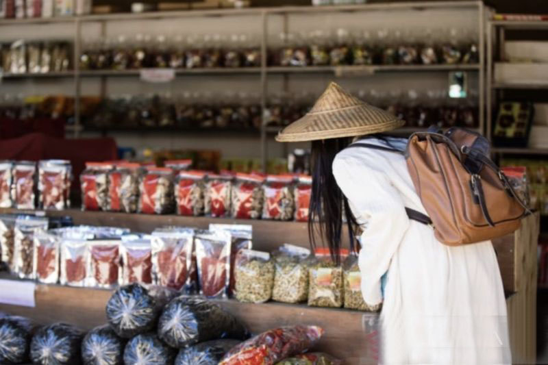 Tren baru wirausaha muda dan strategi bisnis berkelanjutan sosial Tren baru wirausaha muda dan strategi bisnis berkelanjutan sosial