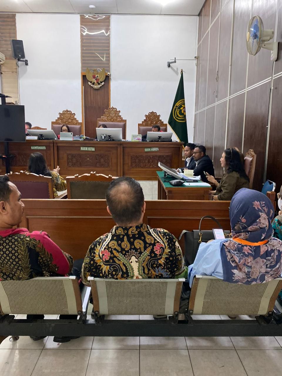 HighScope Indonesia diduga langgar perjanjian lisensi, kuasa hukum ungkap fakta penting HighScope Indonesia diduga langgar perjanjian lisensi, kuasa hukum ungkap fakta penting