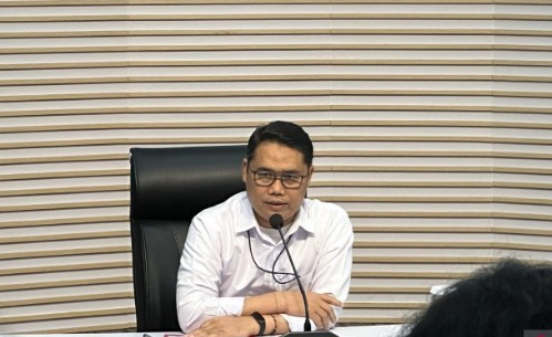 KPK usut jemaah haji furoda menjadi khusus, dan khusus jadi reguler KPK usut jemaah haji furoda menjadi khusus, dan khusus jadi reguler