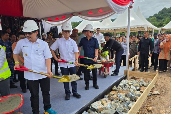 KPK mulai panggil saksi kasus pembangunan RSUD Kolaka Timur-Sultra