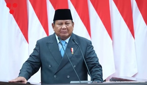 Pemerintah akan perkuat ketahanan pangan, energi, ekonomi