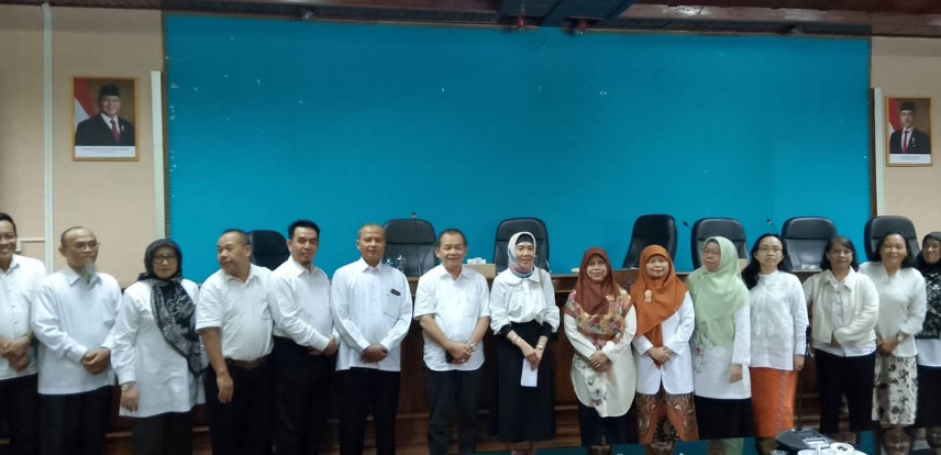 UNS kukuhkan 19 guru besar baru di bulan kemerdekaan