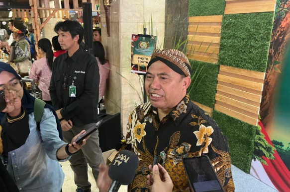 Festival PeSoNA 2025: Merawat hutan, mewariskan harapan Festival PeSoNA 2025: Merawat hutan, mewariskan harapan