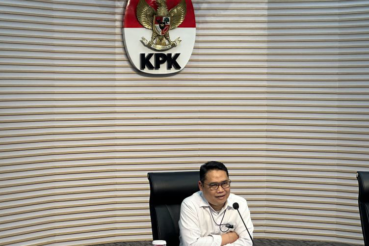 KPK mulai penyidikan perkara kuota dan penyelenggaraan ibadah haji KPK mulai penyidikan perkara kuota dan penyelenggaraan ibadah haji