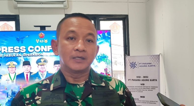 Kasus meninggalnya prajurit TNI di NTT jadi evaluasi sistem pembinaan
