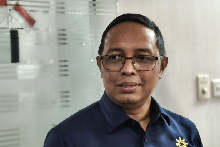 PCO: Presiden Prabowo berpidato pada hari pertama Sidang Umum PBB PCO: Presiden Prabowo berpidato pada hari pertama Sidang Umum PBB