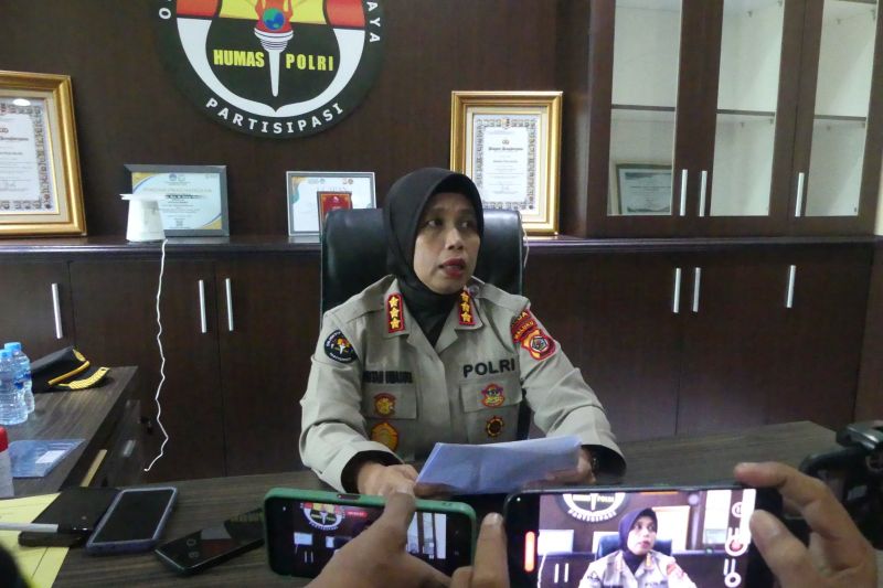Polisi periksa 18 saksi kasus pembakaran rumah warga Hunuth Ambon