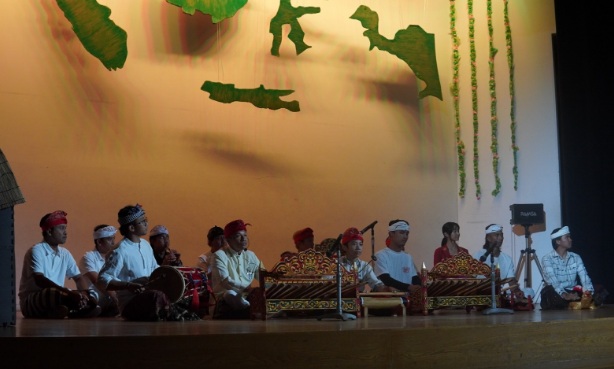 Indonesian Art Fair 2025 meriahkan peringatan HUT ke-80 RI di Tokyo Indonesian Art Fair 2025 meriahkan peringatan HUT ke-80 RI di TokyoÂ