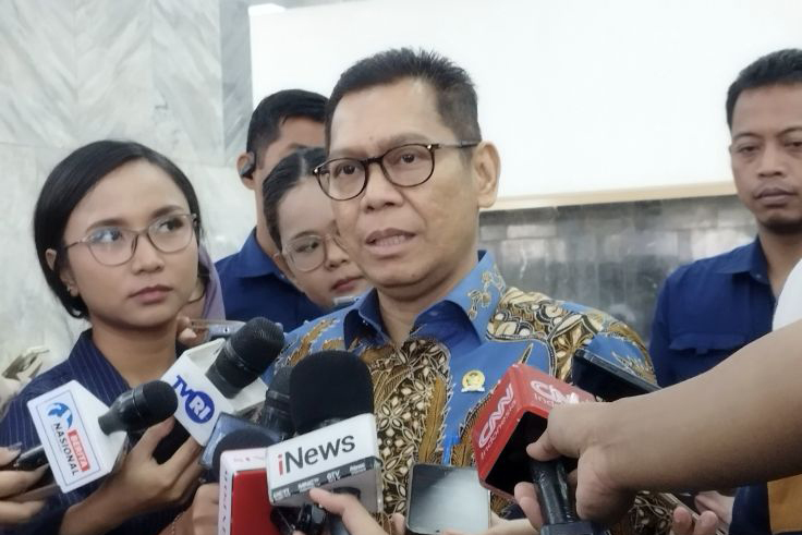Wakil Ketua DPR tegaskan tunjangan rumah diberi agar tak bebani negara Wakil Ketua DPR tegaskan tunjangan rumah diberi agar tak bebani negara