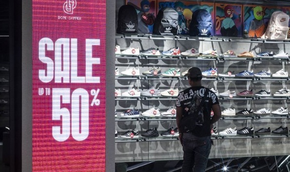 Asosiasi sebut e-commerce perlu berinovasi hadapi tren belanja baru Asosiasi sebut e-commerce perlu berinovasi hadapi tren belanja baru