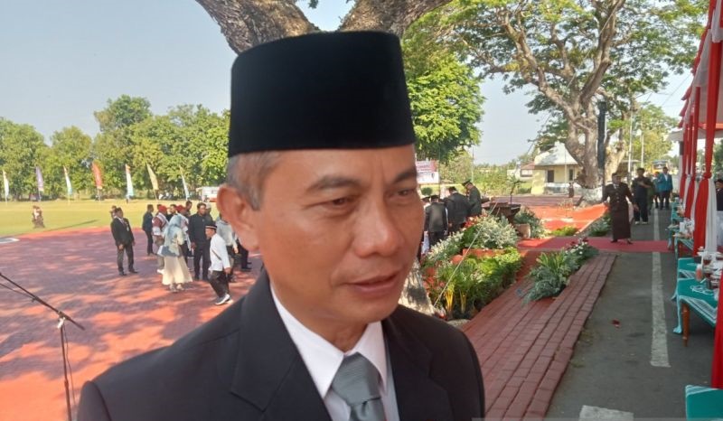 Bantul rencanakan seragam sekolah gratis bagi siswa baru pada 2026 Bantul rencanakan seragam sekolah gratis bagi siswa baru pada 2026