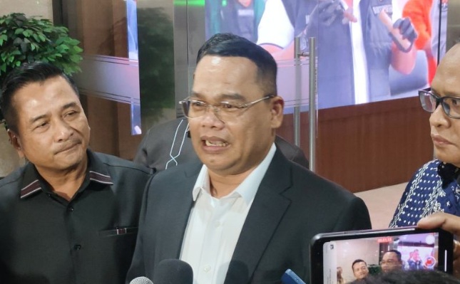 Ridwan Kamil buka peluang cabut laporan terhadap Lisa Mariana