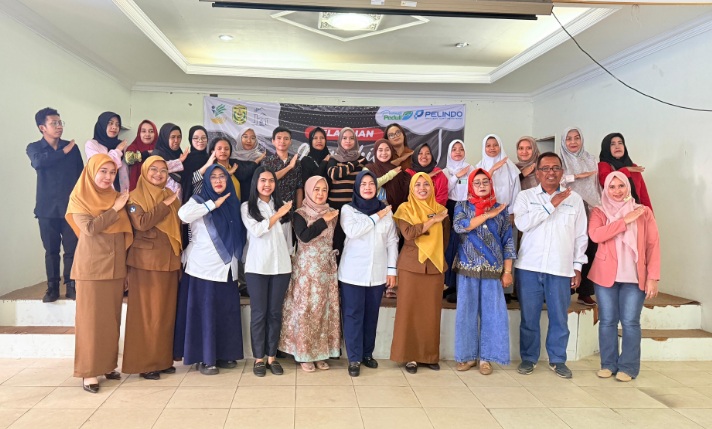 Dukung kemandirian disabilitas, Pelindo hadirkan Program Sahabat Inspiratif Dukung kemandirian disabilitas, Pelindo hadirkan Program Sahabat Inspiratif