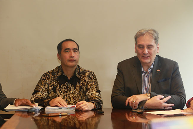Harta WNA Jerman habis dijual oleh mertuanya Harta WNA Jerman habis dijual oleh mertuanya