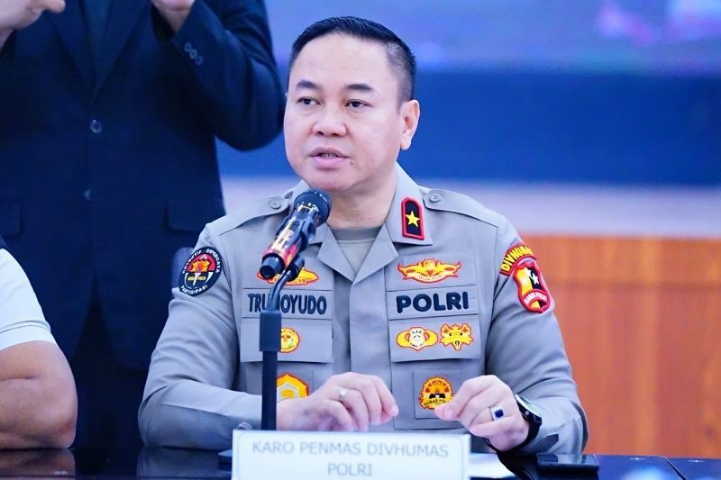 Polri: Kondisi anak korban kekerasan di Kebayoran Lama jauh lebih baik Polri: Kondisi anak korban kekerasan di Kebayoran Lama jauh lebih baik