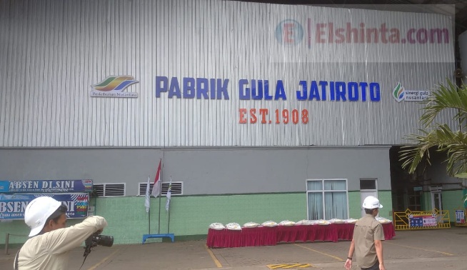 Ratusan ribu ton gula tak terserap pasar, Legislator: Pemerintah perlu perbaiki tata kelola Ratusan ribu ton gula tak terserap pasar, Legislator: Pemerintah perlu perbaiki tata kelola