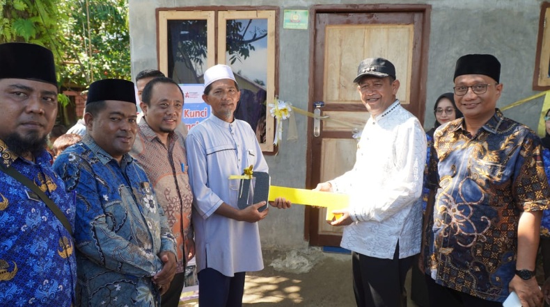 BPS: Penduduk miskin di Langkat peringkat 11 atau 9,04 persen di Sumut BPS: Penduduk miskin di Langkat peringkat 11 atau 9,04 persen di Sumut