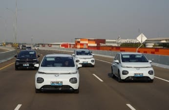 Hitung biaya kepemilikan Wuling New Cloud EV selama 5 tahun, ramah di kantong! Hitung biaya kepemilikan Wuling New Cloud EV selama 5 tahun, ramah di kantong!