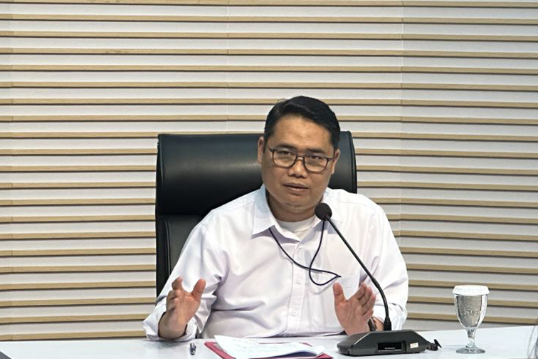 KPK sebut pengembalian uang oleh Bupati Pati tidak menghapus pidana KPK sebut pengembalian uang oleh Bupati Pati tidak menghapus pidana