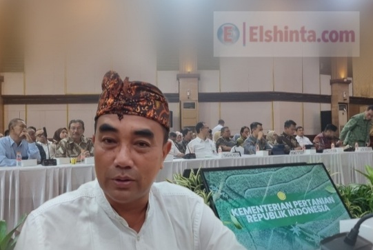 Harga gula di bawah HPP, kebijakan Mendag ancam gagalkan swasembada pangan Harga gula di bawah HPP, kebijakan Mendag ancam gagalkan swasembada panganÂ