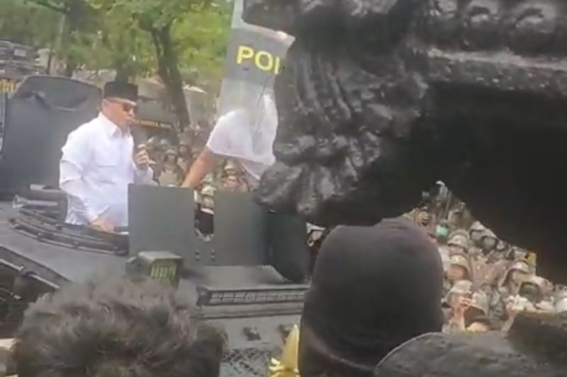 KPK panggil Bupati Pati Sudewo jadi saksi kasus DJKA Kemenhub KPK panggil Bupati Pati Sudewo jadi saksi kasus DJKA Kemenhub