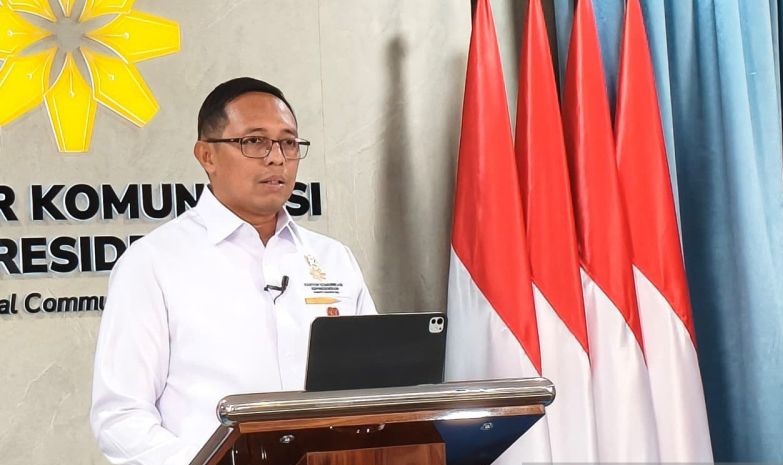 PCO: Pesta rakyat HUT Ke-80 RI akan meriah dan banyak kejutan PCO: Pesta rakyat HUT Ke-80 RI akan meriah dan banyak kejutan