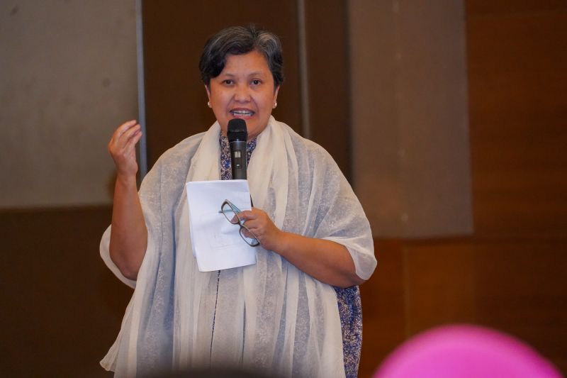 Wakil Ketua MPR sebut keluarga perlu pahami pemenuhan gizi seimbang