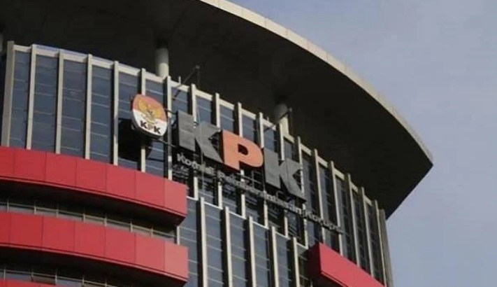 KPK: Wamenaker telah berada di Gedung Merah Putih KPK KPK: Wamenaker telah berada di Gedung Merah Putih KPK