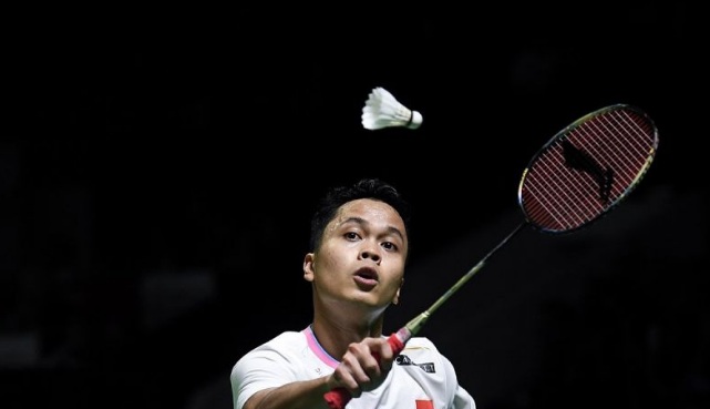 Jadwal Kejuaraan Dunia 2025: 8 wakil Indonesia tampil pada hari kedua